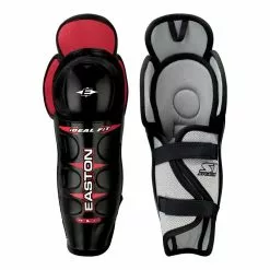 Easton Junior S1 Hockey Shin Pads
