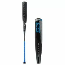 Easton S3 23/4" Baseball Bat