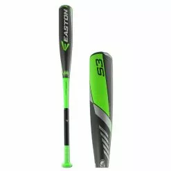 Easton S3 23/4" Baseball Bat