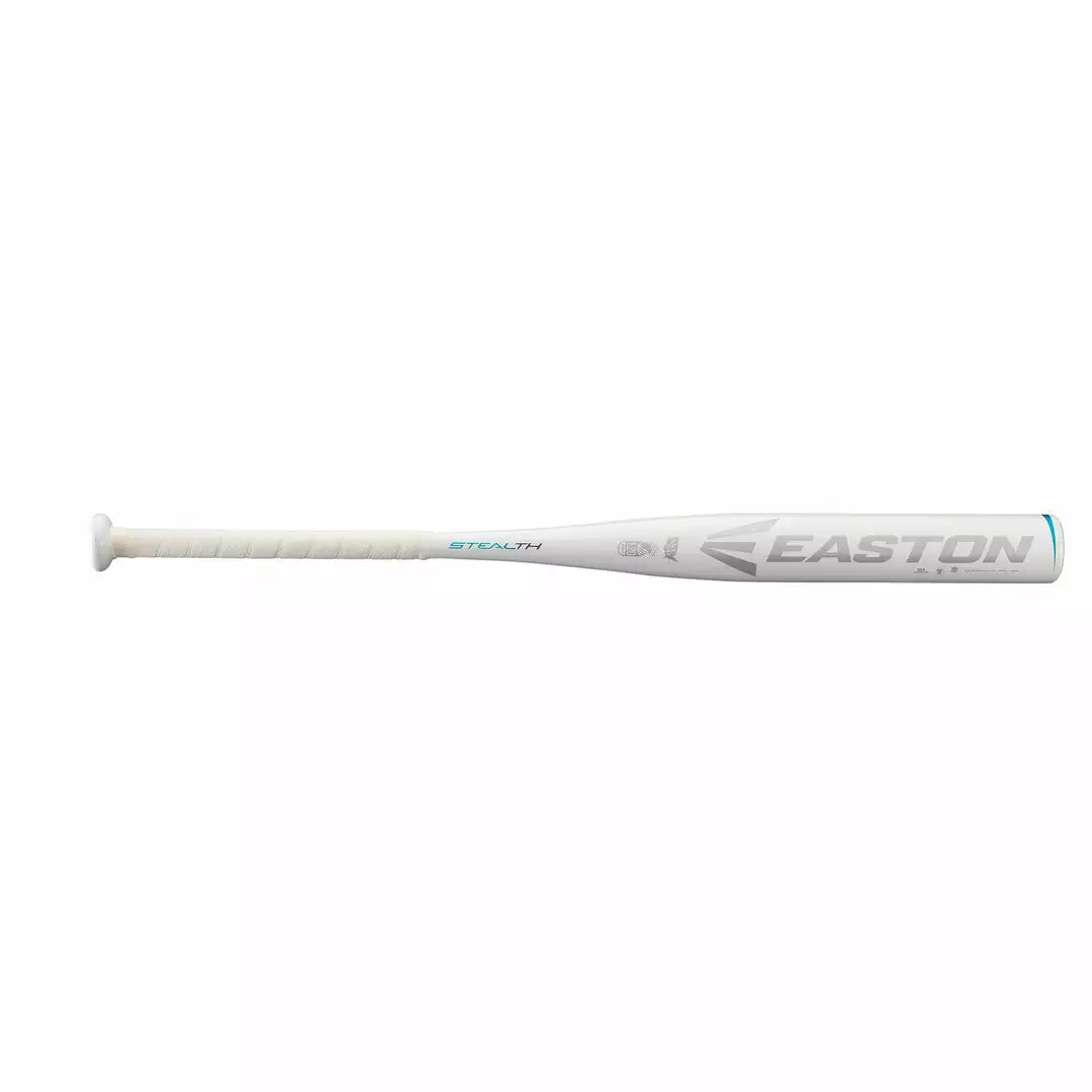 Easton FP17SY11 Stealth Fast Pitch Bat -11 4 Easton FP17SY11 Stealth Fast Pitch Bat -11