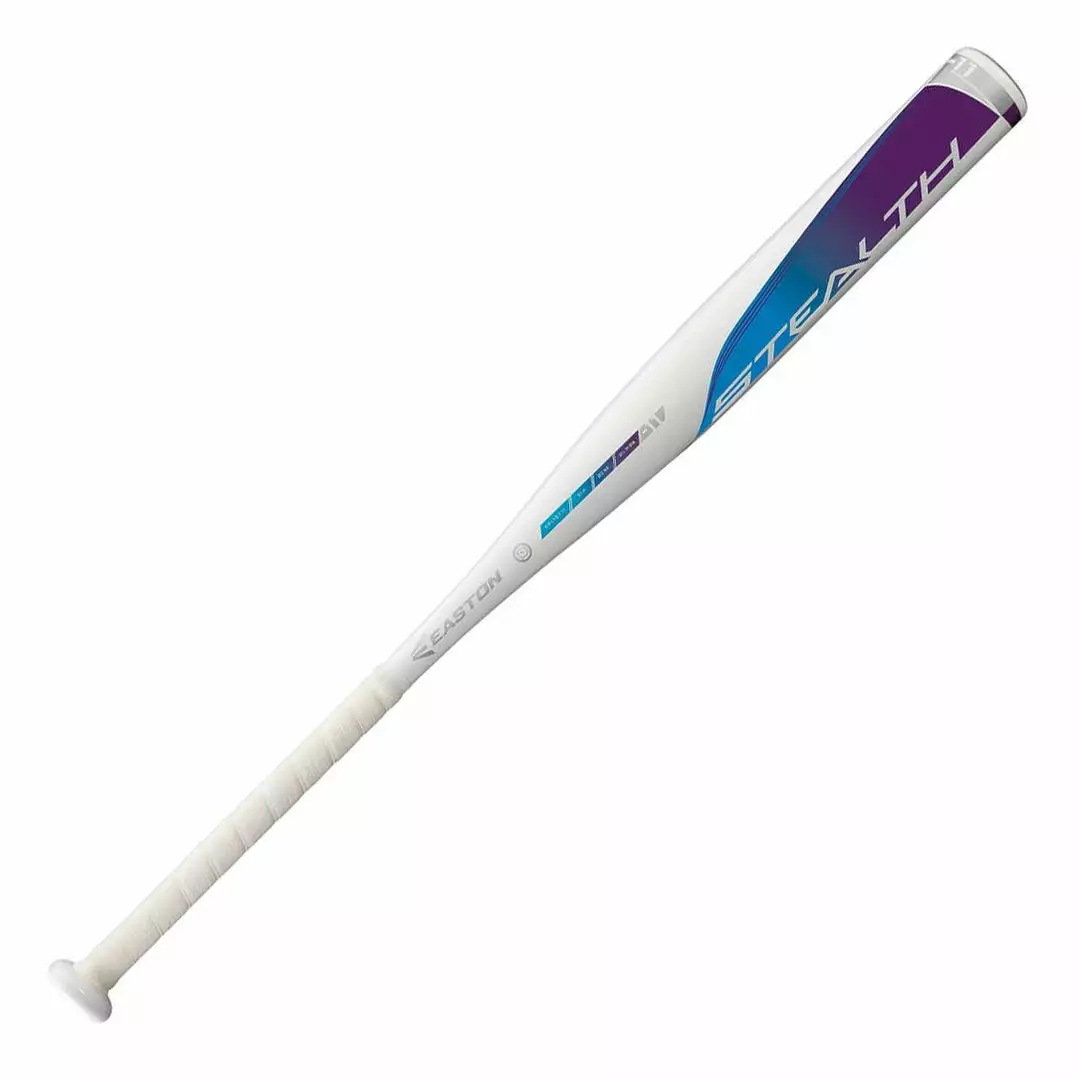 Easton FP17SY11 Stealth Fast Pitch Bat -11 3 Easton FP17SY11 Stealth Fast Pitch Bat -11
