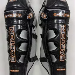 Easton Senior Synergy Lite SG9 Hockey Shin Pads