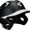 Baseball Easton Z5 Two Tone Senior Batting Helmet 2 Baseball Easton Z5 Two Tone Senior Batting Helmet