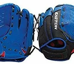 Baseball Easton Z-Flex Ball Glove