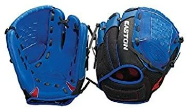 Baseball Easton Z-Flex Ball Glove 4 Baseball Easton Z-Flex Ball Glove