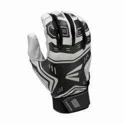 Easton Senior Men's VRS Powerboost Batting Gloves