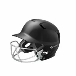 Easton Senior Z5 Batting Helmet With Cage Baseball