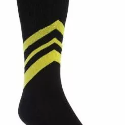 Elite Hockey Senior Pro-Tech Compression Hockey Skate Socks