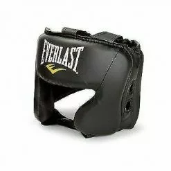Everlast 4022 Head Gear Exercise
