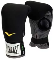 Everlast Neoprene Heavy Bag Gloves Exercise