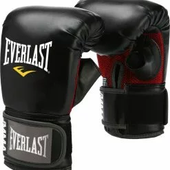 Everlast Protex2 Heavy Bag Gloves Exercise