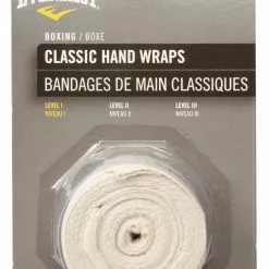 Everlast Classic Hand Wraps