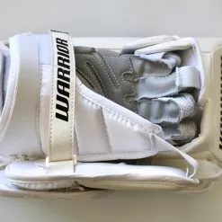 Goalie Warrior Ritual RT2 Intermediate Blocker