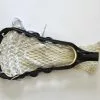 Gait Debeer Lacrosse Head Shockwave Strung 2 Gait Debeer Shockwave Strung Lacrosse Head