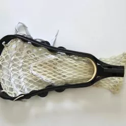 Gait Debeer Shockwave Strung Lacrosse Head