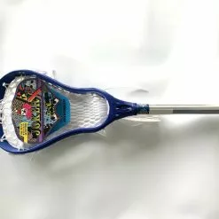 Warrior Joker X Lacrosse Stick