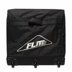 Goalie Flite Monster Wheeled Goal Bag