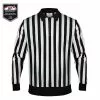 Force Rec Hockey Referee Jersey 1 Force Rec Hockey Referee Jersey
