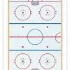Fox 40 Smart Coach Pro Clipboard (Hockey)