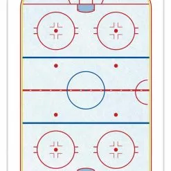 Fox 40 Smart Coach Pro Clipboard (Hockey)