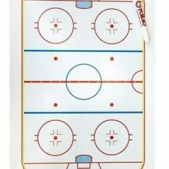 Fox 40 Smart Coach Pro Pocket Board (Hockey)