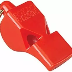 Team Fox 40 Classic Pealess Whistle