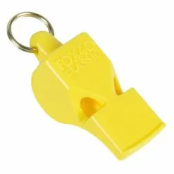 Team Fox 40 Classic Pealess Whistle
