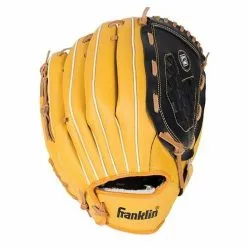 Franklin 22600 Field Master 14" Ball Glove Baseball
