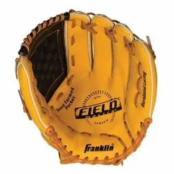 Franklin 22600 Field Master 14" Ball Glove Baseball