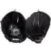 Franklin 22610 Midnight Series 13" Ball Glove