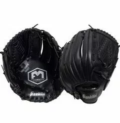 Franklin 22610 Midnight Series 13" Ball Glove