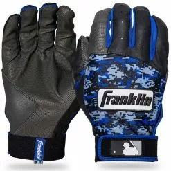 Franklin, Baseball Franklin Digitek Junior Batting Gloves
