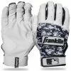 Franklin, Baseball Franklin Digitek Junior Batting Gloves