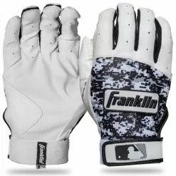 Franklin, Baseball Franklin Digitek Junior Batting Gloves
