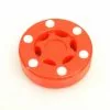 Freeman Inline Hockey Biscuit Puck