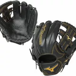 Mizuno MVP Prime 11.5" Ball Glove Baseball