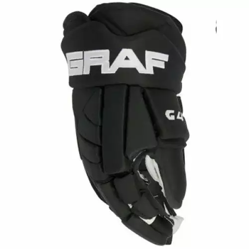 Graf Glove Junior G45 Hockey 3 Graf Junior G45 Hockey Gloves