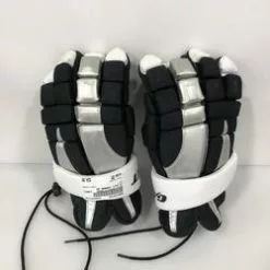 Gait Jr. Intrepid Lacrosse Gloves