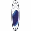 Ganka Paddle Board Deep River Inflatable Miscellaneou 2 Ganka Deep River Inflatable Paddle Board Miscellaneous