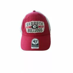 New Era NCAA College Caps