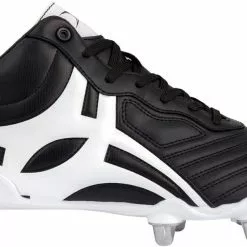 Gilbert Celera V3 High Rugby Shoe