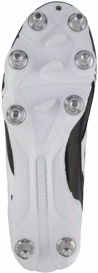 Gilbert Shoe Celera V3 High Rugby 4 Gilbert Celera V3 High Rugby Shoe