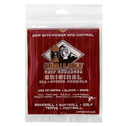 Sidelines Gorilla Gold Grip Enhancer Baseball