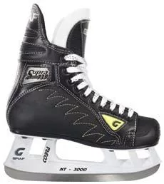 Graf Supra 735 Skate Junior 3 Graf Junior Supra 735 Skate Skates