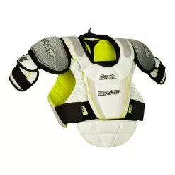 Hockey Graf Junior Era 7 Shoulder Pads
