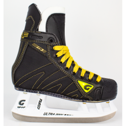 Graf Junior Ultra G3 Skate Skates