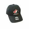 American Needle Team Canada Hockey Ball Cap Apparel 1 American Needle Team Canada Hockey Ball Cap Apparel