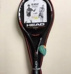 Head IG Heat Tennis Racquet