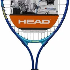 Head Speed Junior Tennis Racquet