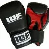 B.Y Group Exercise IBF Boxing Gloves